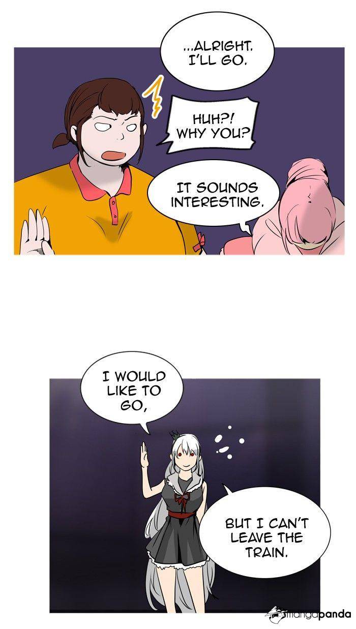 Tower of God Chapter 278 image 53